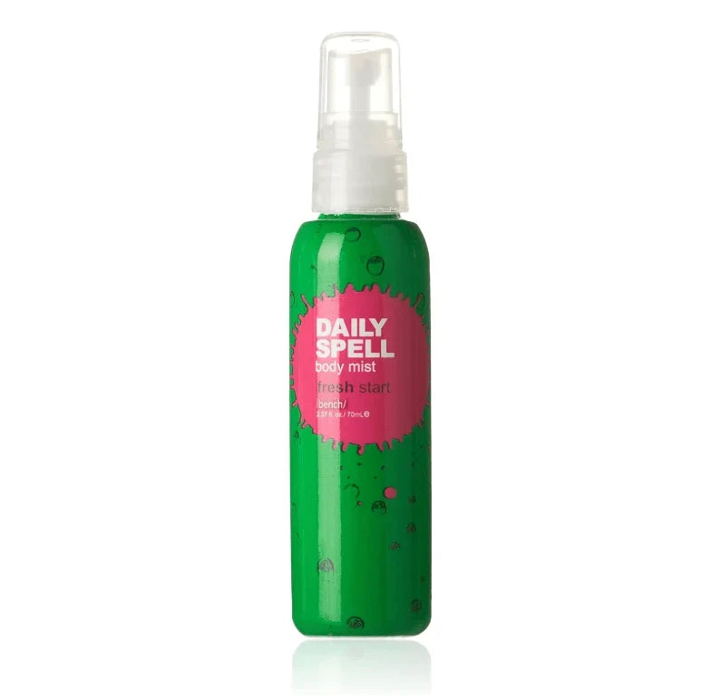 Bench - Daily Spell Body Mist