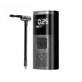 Moogmax - Portable Air Compressor (Original) ©